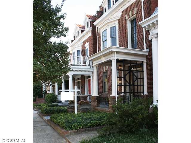 Exterior Front - Welcome to 2817 Floyd Avenue, a N