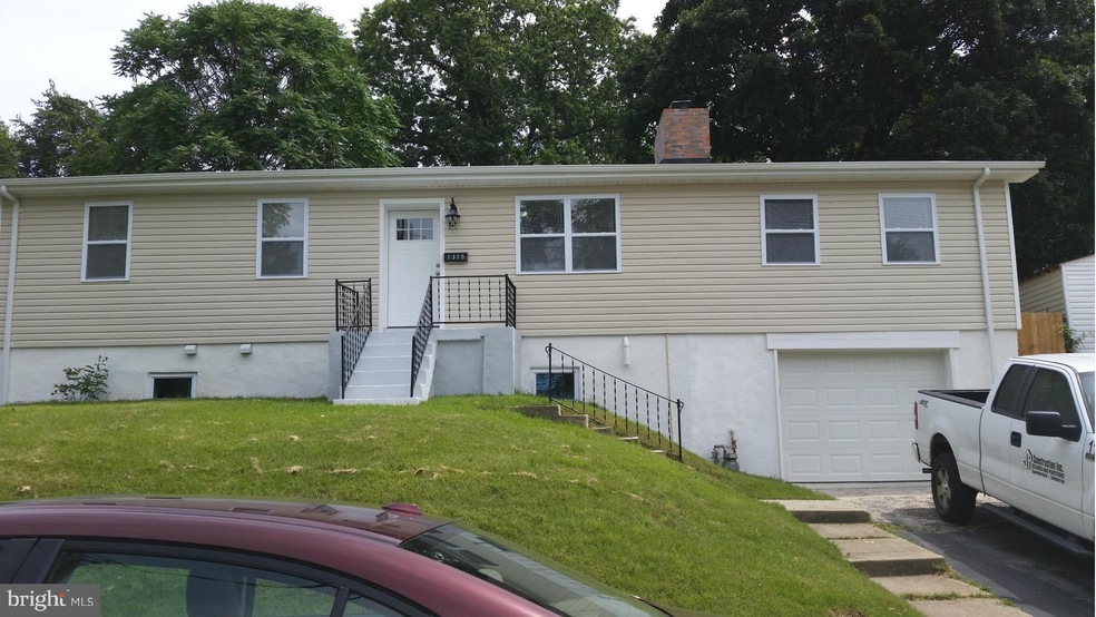 1315 Eli Place, Hyattsville, MD 20785 - photo 1