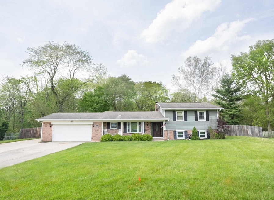 3122 Carriage Rd, West Lafayette, IN 47906 - photo 1