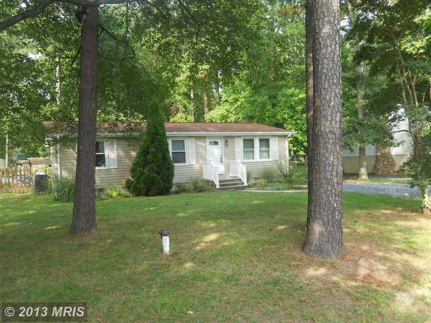 316 Mckay Rd, Stevensville, MD 21666 - photo 1