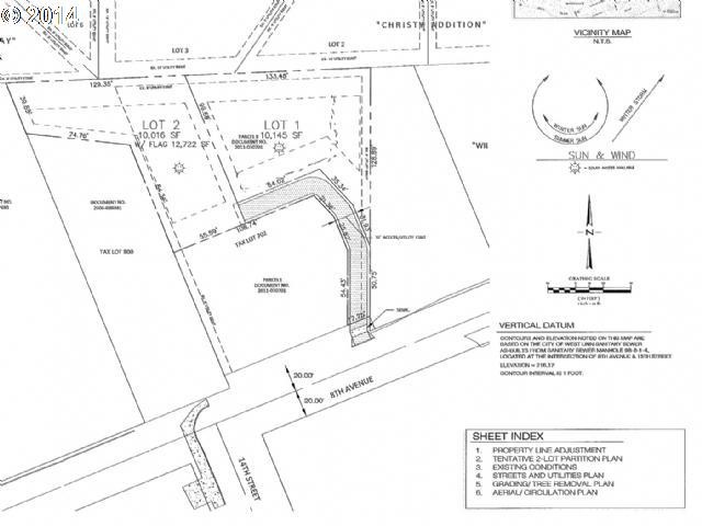 0 8th Ave, West Linn, OR 97068 - photo 1