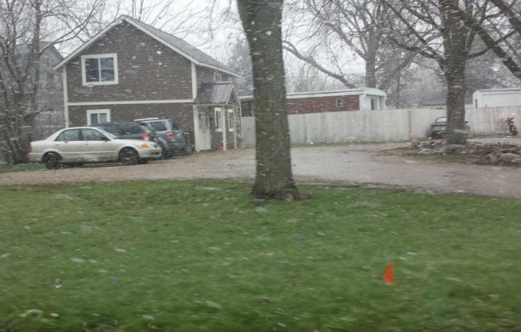 807 W Main St, Lowell, MI 49331 - photo 1