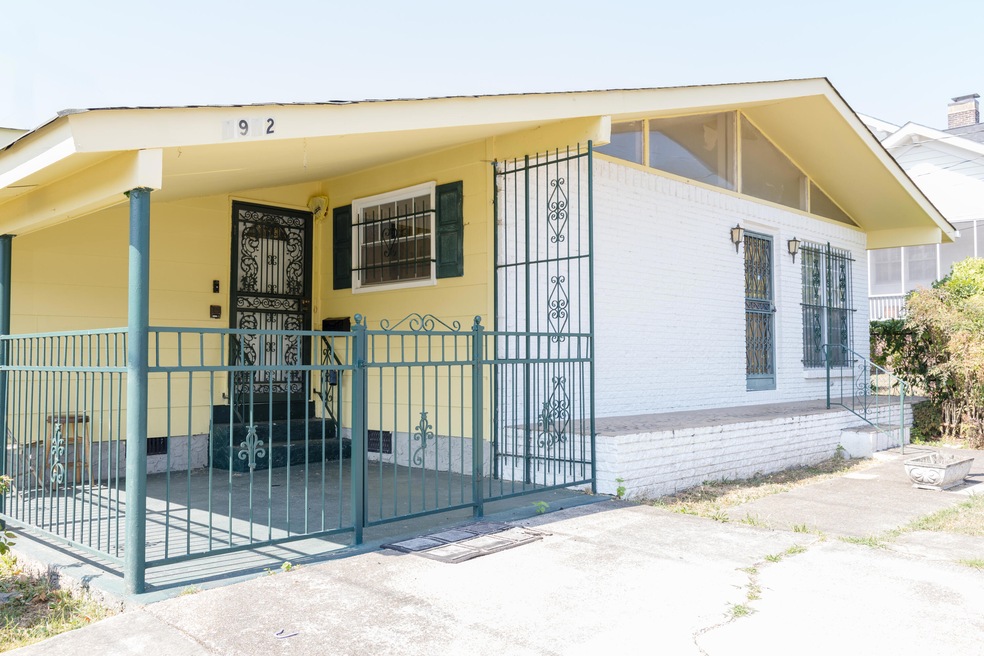 1912 E 5th St, Chattanooga, TN 37404 - photo 1