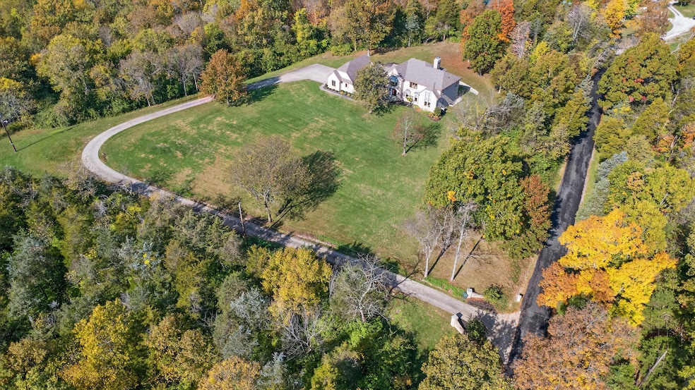 6524 Heck Rd, Alexandria, KY 41001 - photo 1