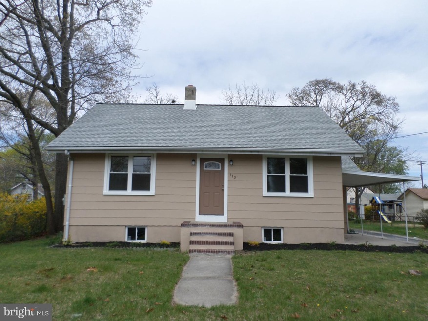 112 Fenimore St, Vineland, NJ 08360 - photo 1