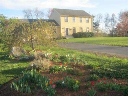 12 Trot Rd, Littleton, MA 01460 - photo 1