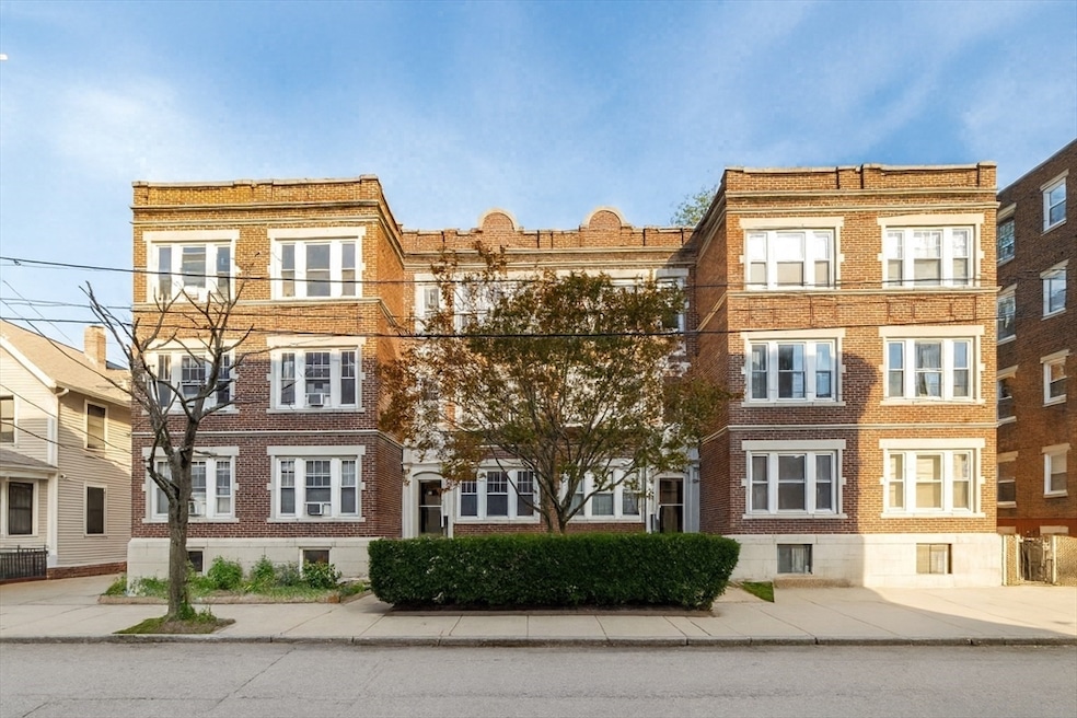 32 Reedsdale St unit 2, Allston, MA 02134 - photo 1