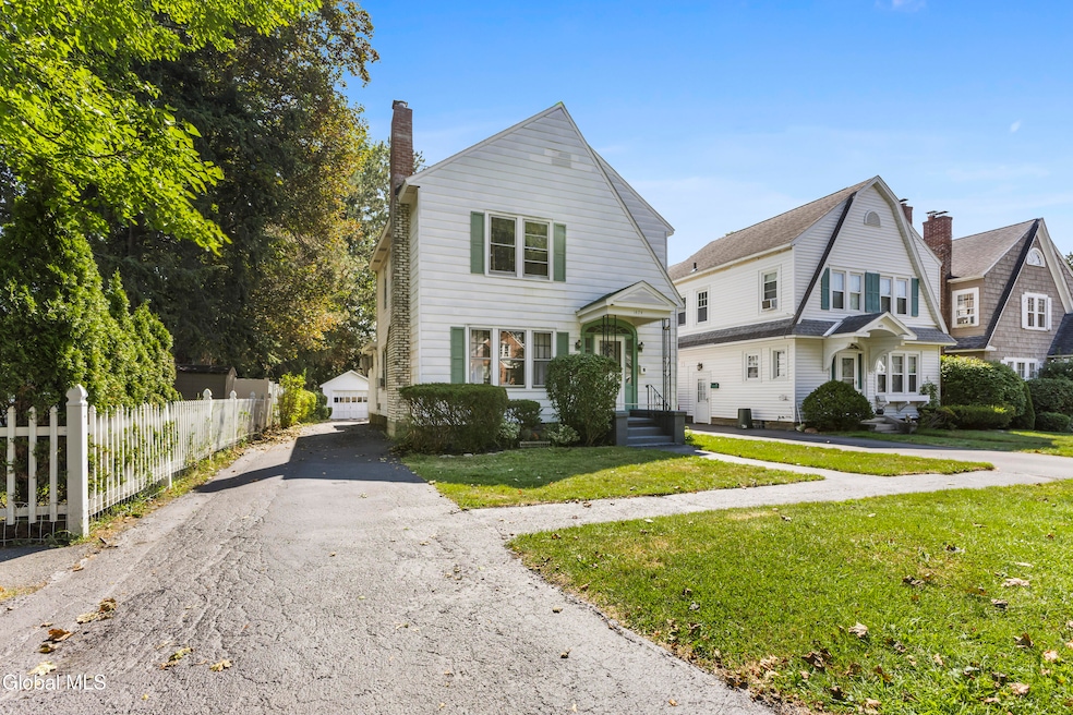 1474 Baker Ave, Schenectady, NY 12309 - photo 1