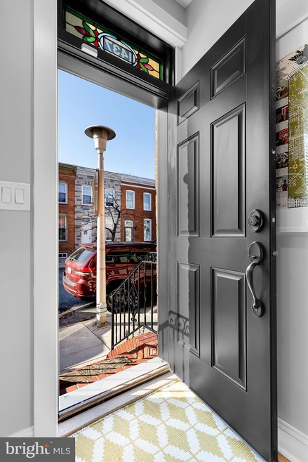 1437 Reynolds St, Baltimore, MD 21230 - photo 1