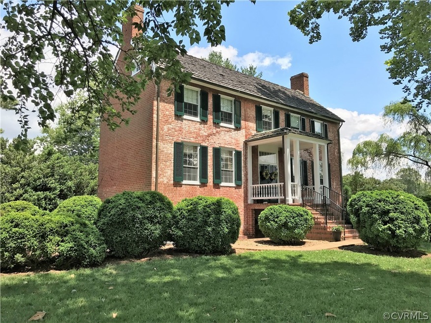 26275 Tidewater Trail, Dunnsville, VA 22454 - photo 1