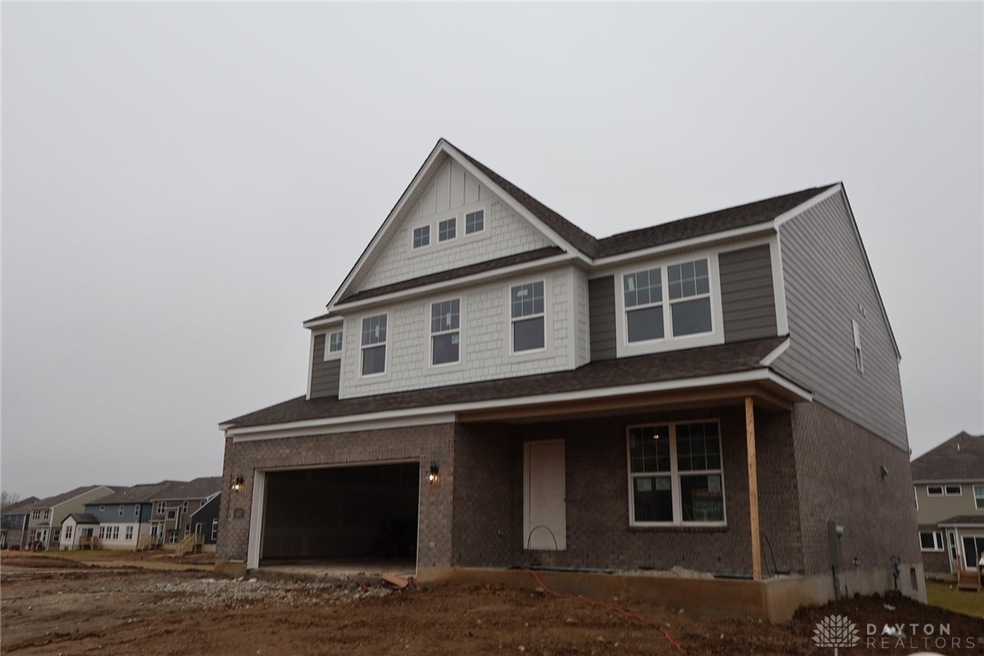 632 Goldfinch Dr unit 101, Beavercreek, OH 45434 - photo 1