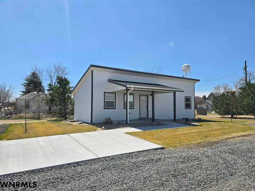 100 Cedar St, Dix, NE 69133 - photo 1