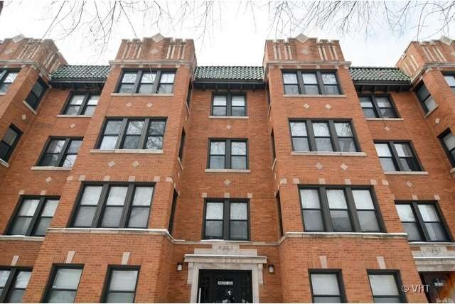 4824 N Hoyne Ave unit 2, Chicago, IL 60625 - photo 1