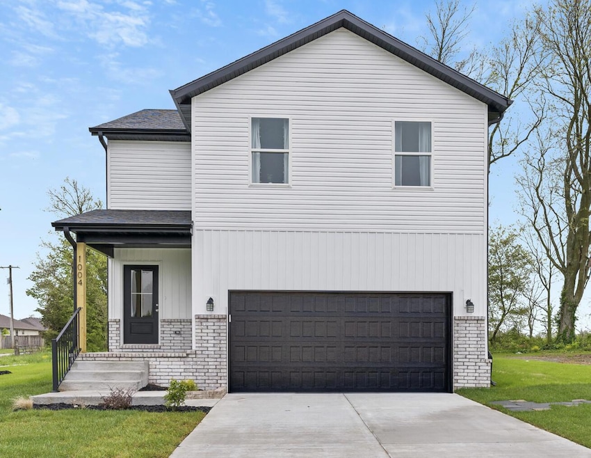 400 N Big Horn Rd, Nixa, MO 65714 - photo 1