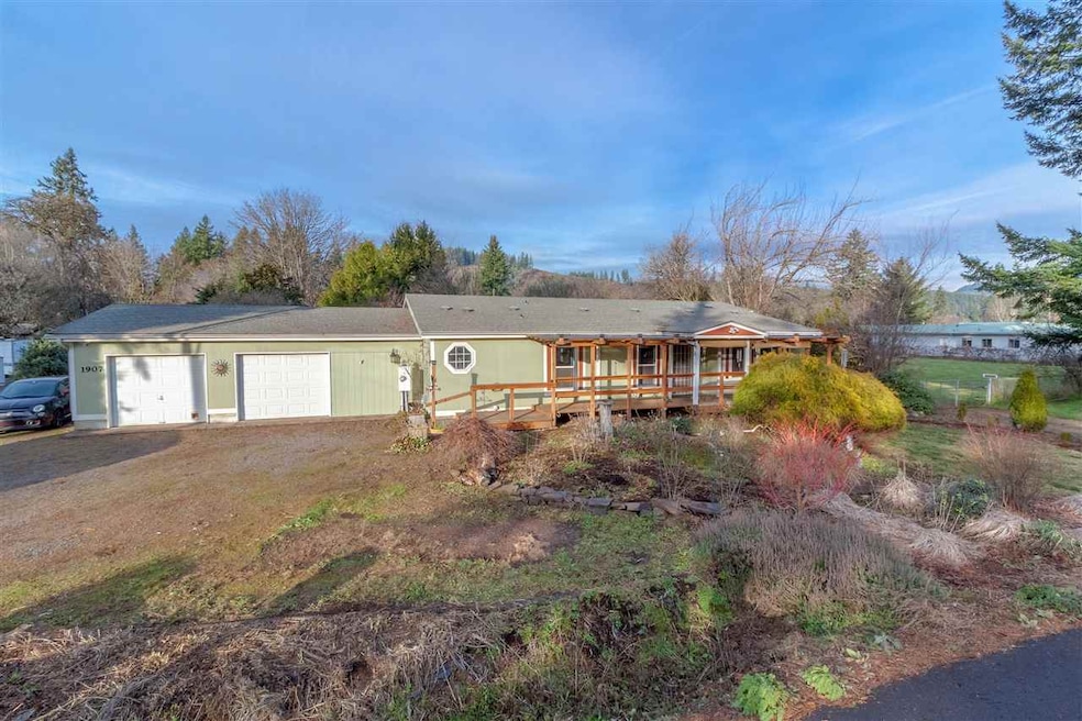 1907 Main St, Lyons, OR 97358 - photo 1