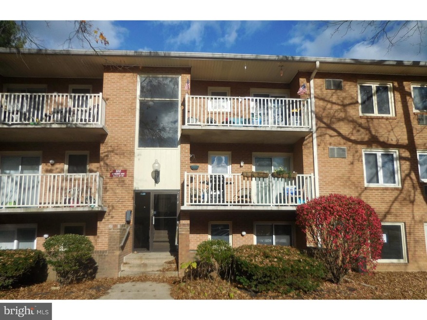100 Winding Way unit A18, Downingtown, PA 19335 - photo 1