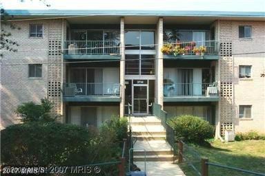 3714 N Rosser St unit 303, Alexandria, VA 22311 - photo 1