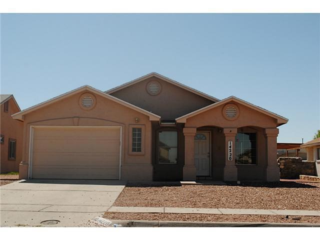 14220 Desert Fire Ct, Horizon City, TX 79928 - photo 1