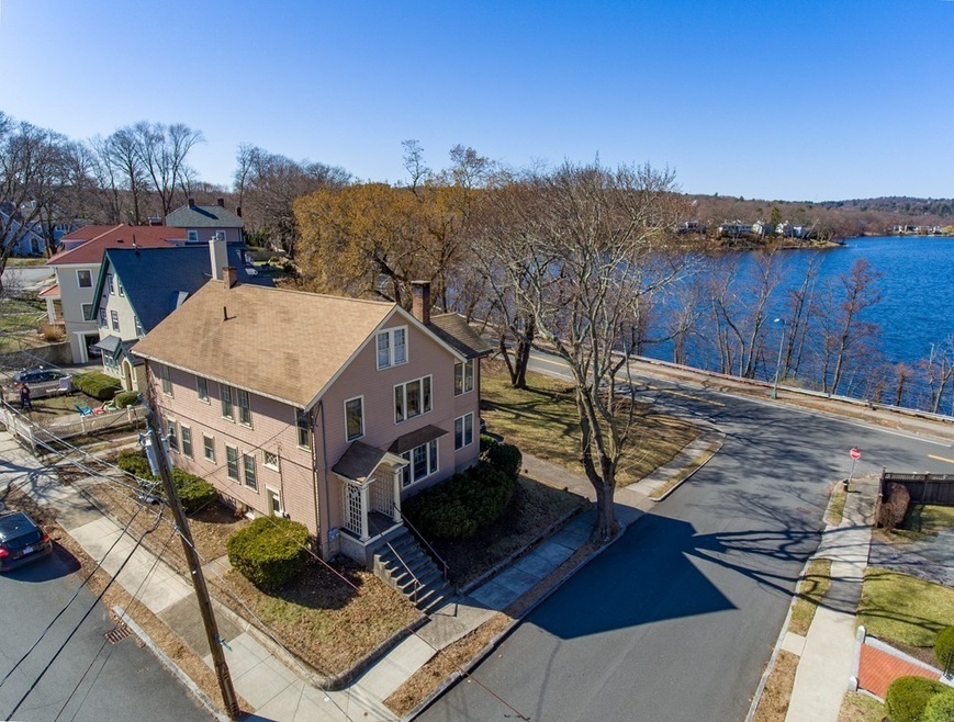 38 Hayes St unit 2, Arlington, MA 02474 - photo 1