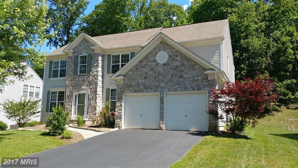 1022 Saddleback Way, Bel Air, MD 21014 - photo 1