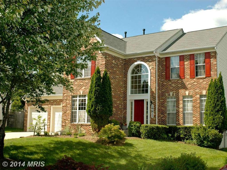 19811 Maycrest Way, Germantown, MD 20876 - photo 1