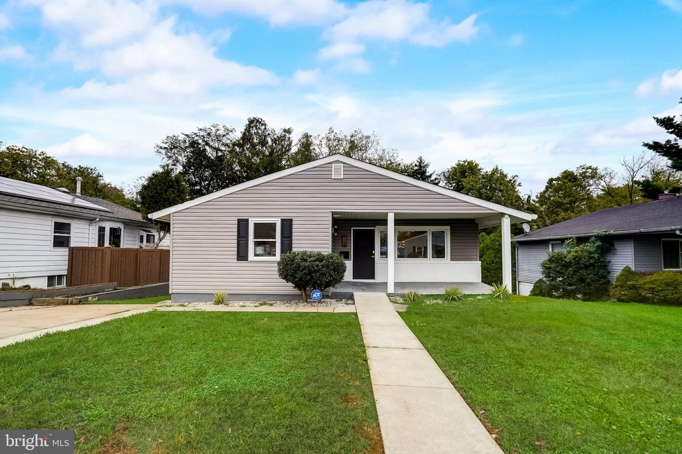 114 Greenmeadow Dr, Lutherville Timonium, MD 21093 - photo 1