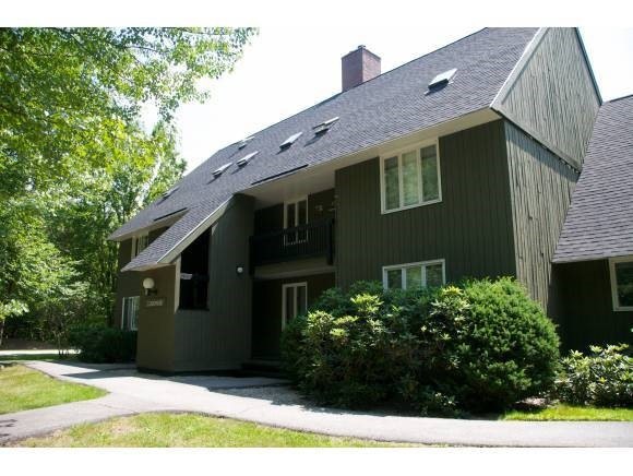 30 Kloster Way unit L-69, Waterville Valley, NH 03215 - photo 1