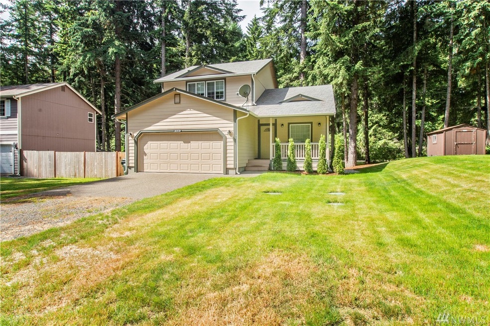 22143 Bluewater Dr SE, Yelm, WA 98597 - photo 1