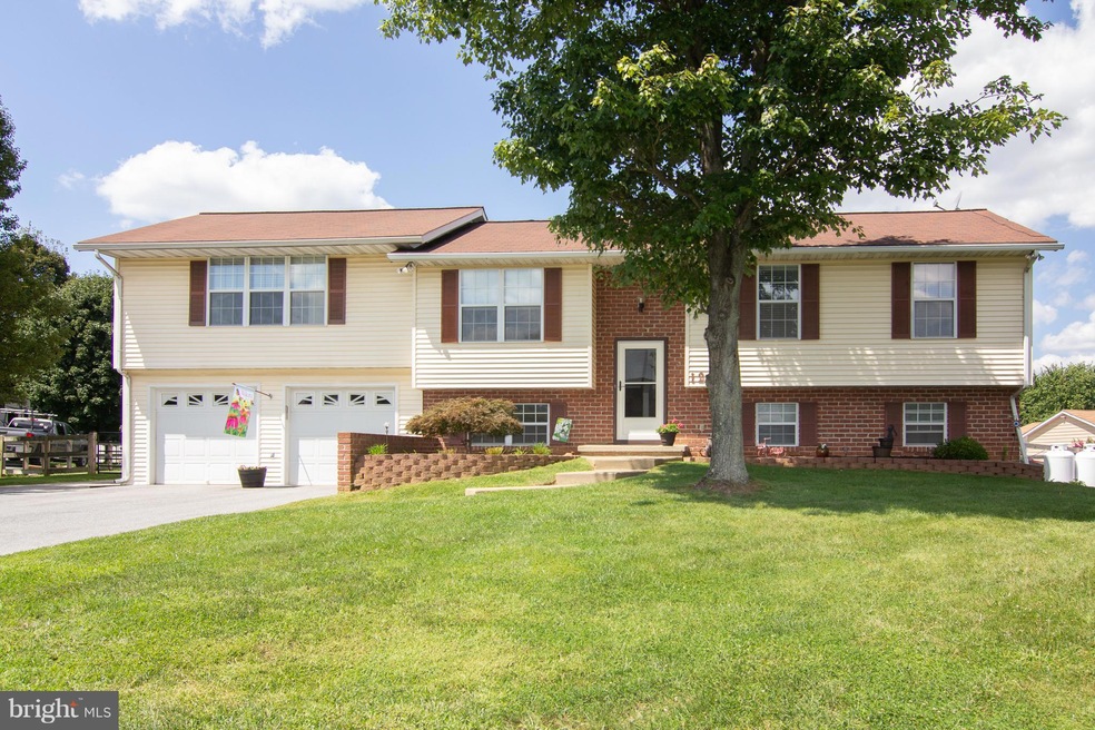 1202 Guadelupe Ct, Westminster, MD 21157 - photo 1