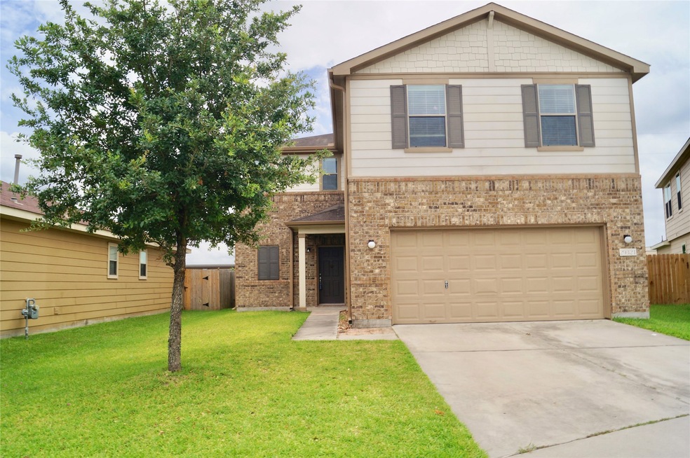 29321 Legends Smith Ln, Spring, TX 77386 - photo 1