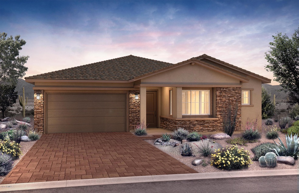 Artist Rendering