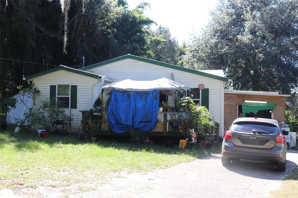 14150 NE 110th Avenue Rd, Fort Mc Coy, FL 32134 - photo 1