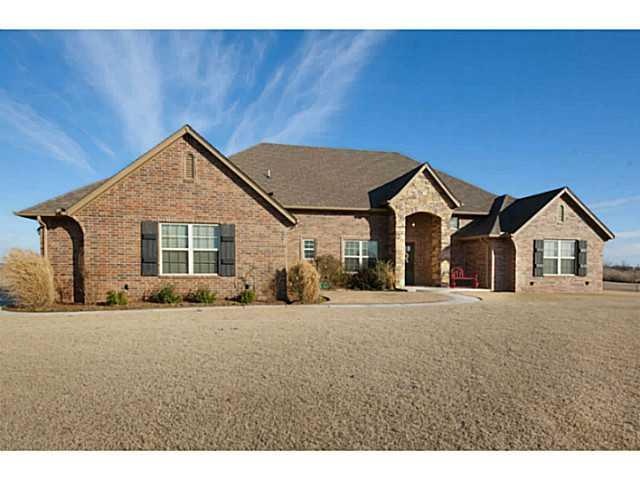 14356 Ashwood Ct, Edmond, OK 73025 - photo 1