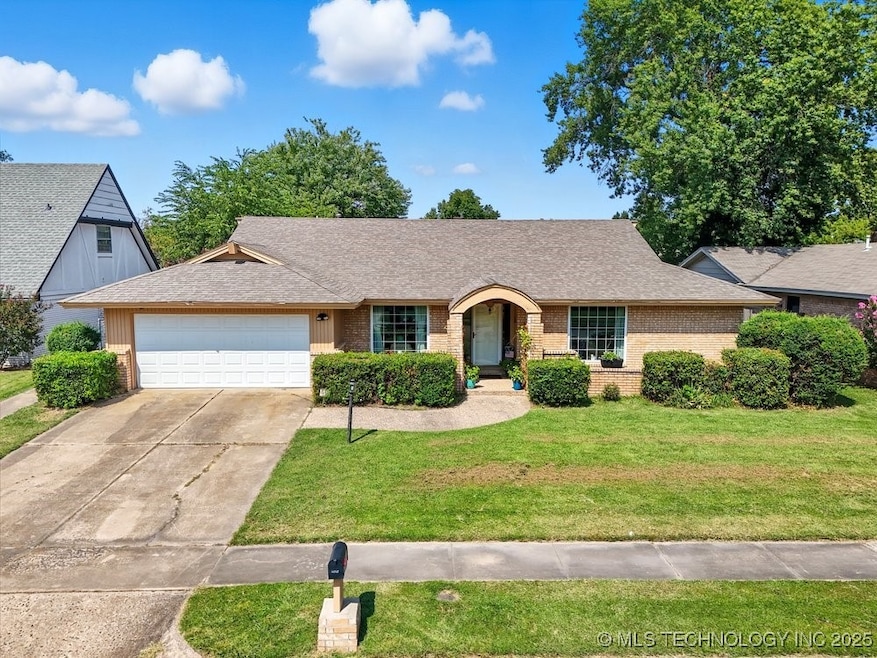 10715 E 27th St, Tulsa, OK 74129 - photo 1