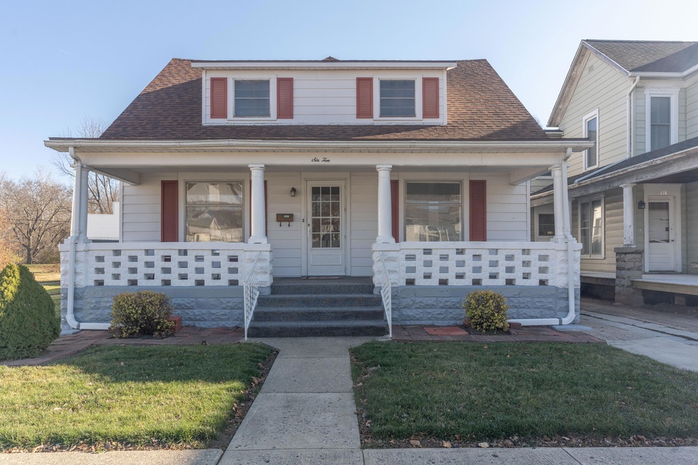 610 S Miami Ave, Sidney, OH 45365 - photo 1