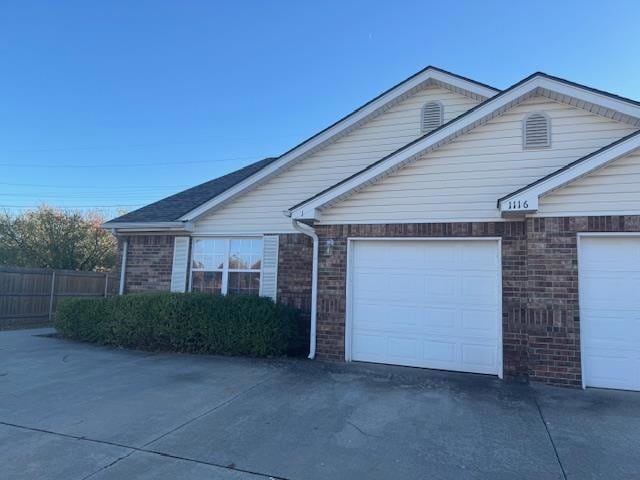 1116 Brandywine Ln unit 1, Norman, OK 73071 - photo 1