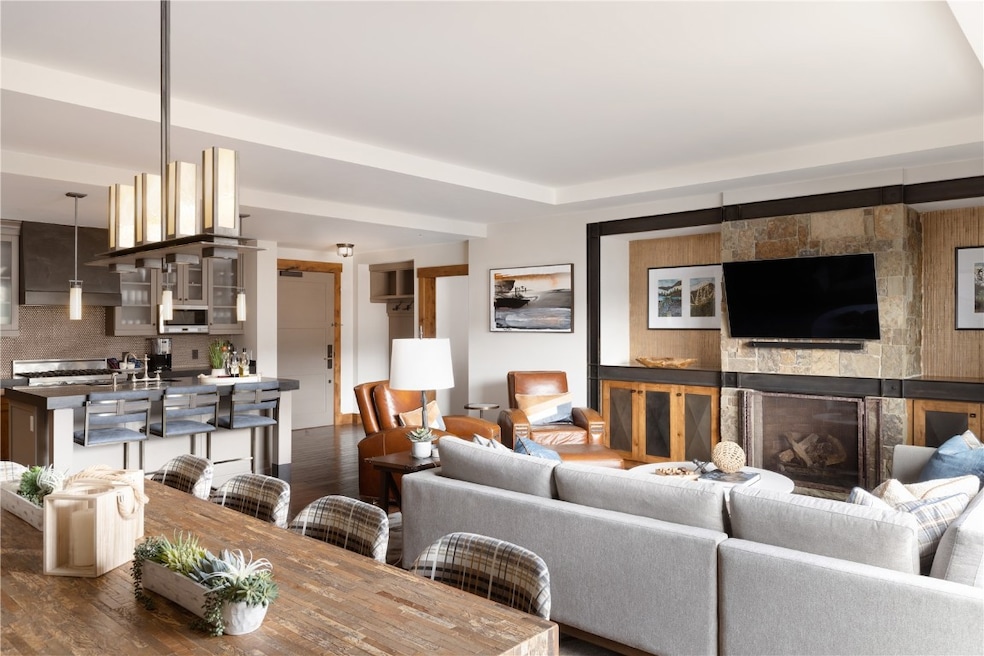 2250 Apres Ski Way unit RC-415-II, Steamboat Springs, CO 80487 - photo 1