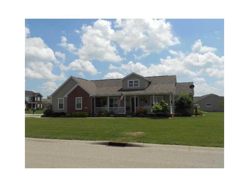 379 Curtis Ct, Batesville, IN 47006 - photo 1