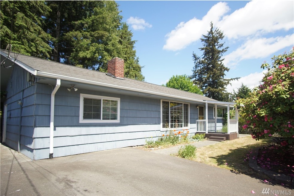 7803 202nd Place SW, Edmonds, WA 98026 - photo 1