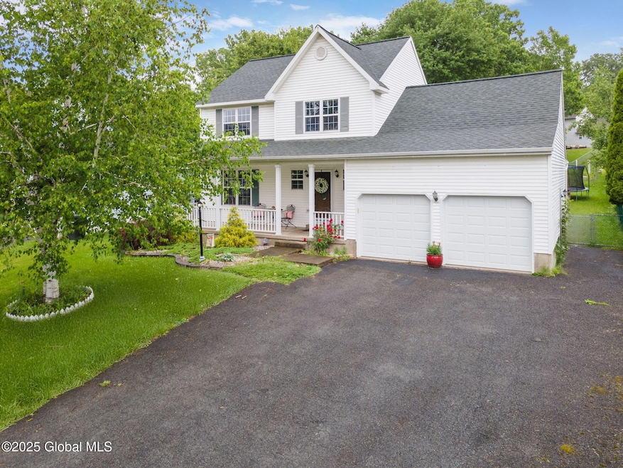 51 Wynantskill Way, Troy, NY 12180 - photo 1