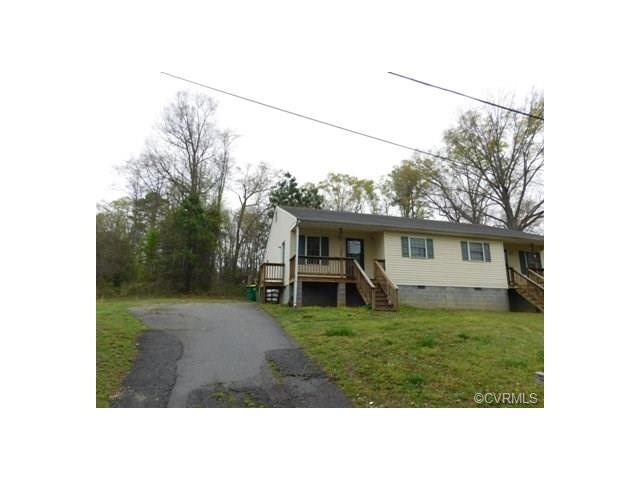 2501 Locust St, Hopewell, VA 23860 - photo 1