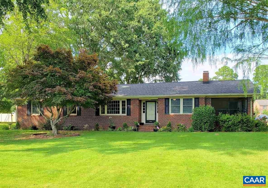 2980 Odi St, West Point, VA 23181 - photo 1