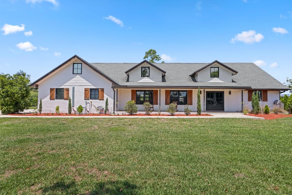 17531 SW 68th Ct, Southwest Ranches, FL 33331 - photo 1