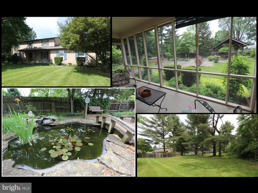 7001 Runnymeade Ct, Frederick, MD 21702 - photo 1