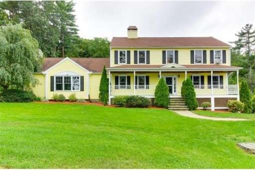 10 Edmunds Way, Northborough, MA 01532 - photo 1