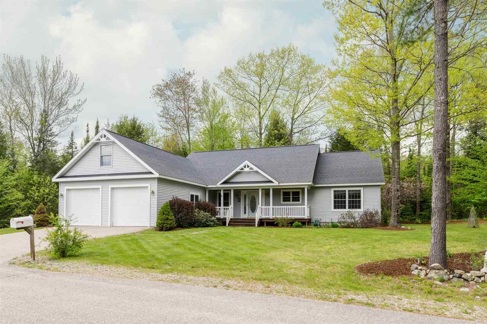 1 Autumn Ln, Wolfeboro, NH 03894 - photo 1