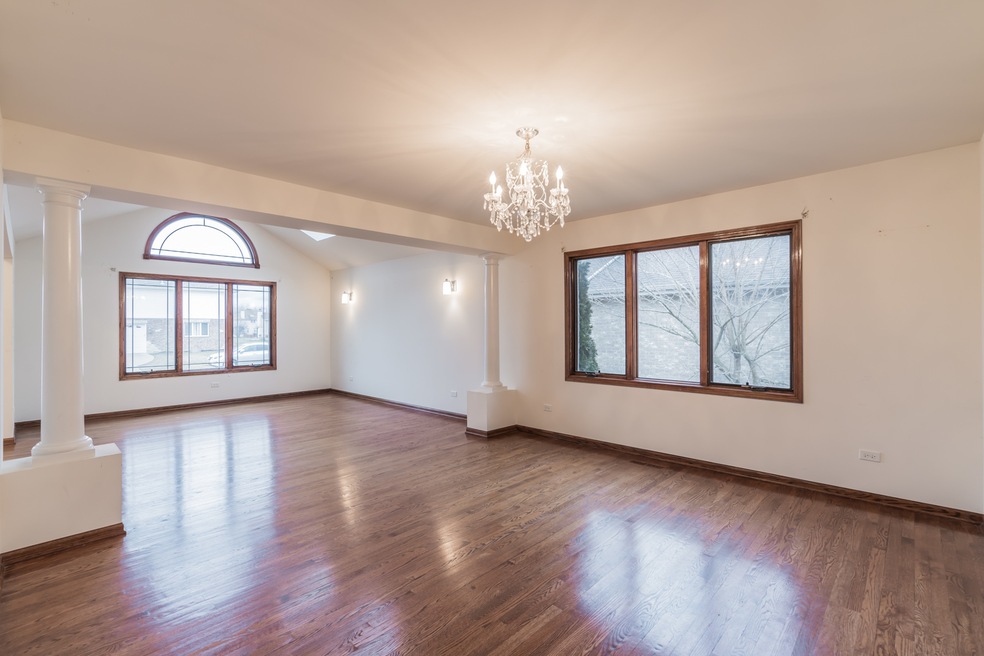 400 Academy Ave, Matteson, IL 60443 - photo 1