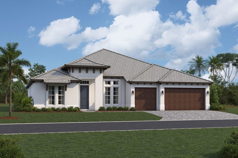 Interlude Elevation A