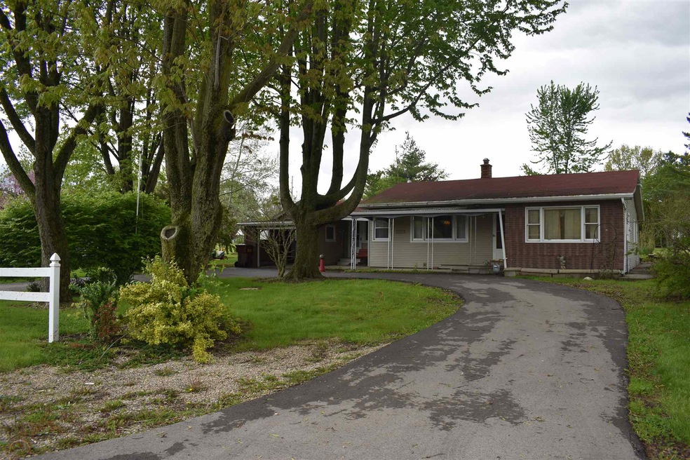 109 North Dr, Geneva, IN 46740 - photo 1