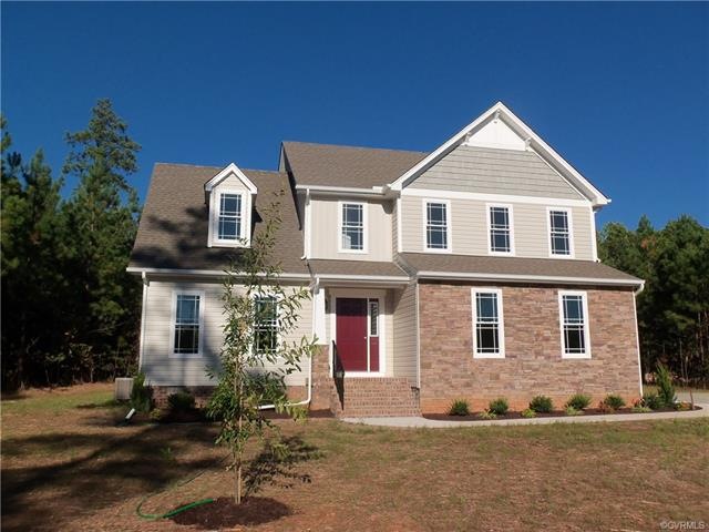 6155 Walnut Tree Dr, Powhatan, VA 23139 - photo 1